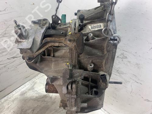 Gearbox NISSAN PULSAR Hatchback (C13) 1.2 DIG-T | BP36925148M3 - Image 6