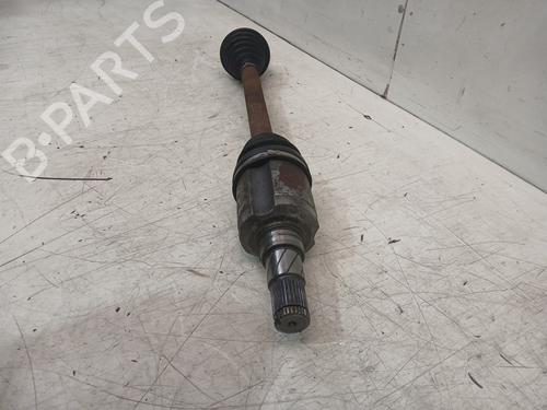 Left front driveshaft TESLA MODEL S (5YJS) 90D AWD | BP39494636M38 - Image 2