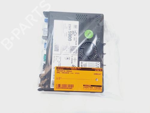 Electronic module OPEL INSIGNIA A Saloon (G09) 2.0 Turbo (69) | BP36921014M83  - Image 6