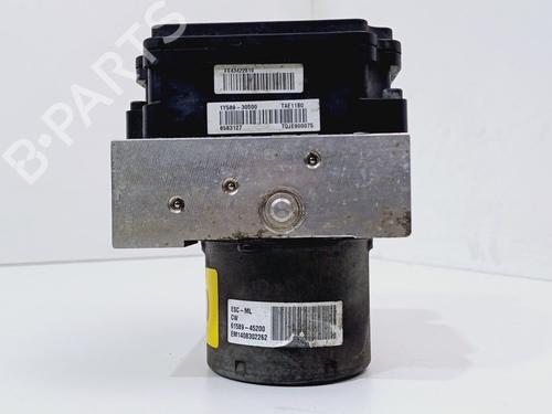 ABS pump KIA PICANTO II (TA) 1.0 LPG | BP36919884M43 - Image 2