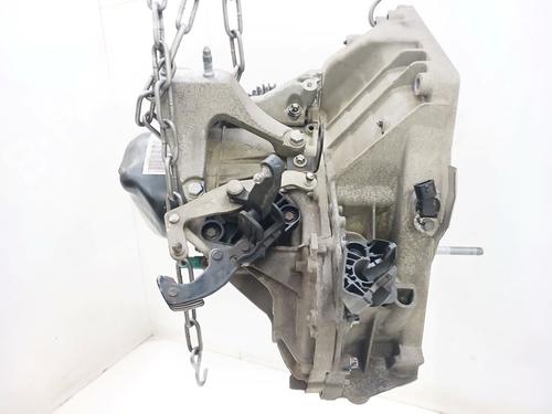 Gearbox DACIA SANDERO II TCe 90 (B8M1, B8MA, B8AC) | BP37711510M3 - Image 4