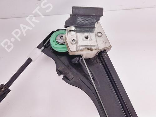 Front right window mechanism VW GOLF VI Variant (AJ5) 1.6 TDI | BP36919427C23 - Image 7