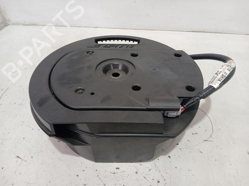 Electronic module MAZDA CX-3 (DK) 2.0 SKYACTIV-G (DK5W, DK6W) | BP36918796M83 - Image 3