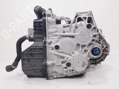 Gearbox MERCEDES-BENZ A-CLASS (W177) A 180 d (177.010) | BP36919724M3 - Image 3