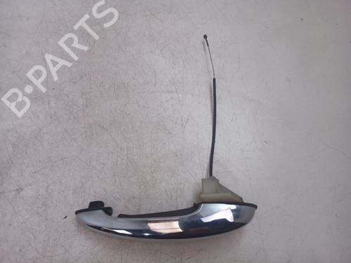 Used Exterior handle Exterior handle MINI MINI (R56) One (95 hp) 40127001 40127001