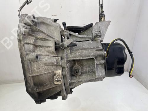 Gearbox NISSAN MICRA V (K14) 0.9 IG-T | BP37169778M3 - Image 2