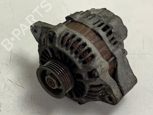 Generator Generator FIAT SEDICI (189_) 1.6 16V (107 hp) 36927401 36927401