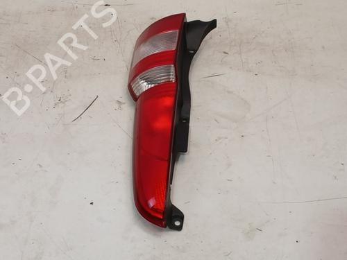 Right taillight FIAT PANDA (169_) 1.2 (169.AXB11, 169.AXB1A) | BP36932208C35 - Image 6