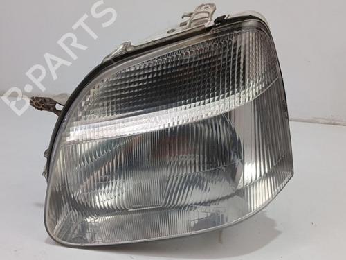 Used Left headlight Left headlight 36924031 36924031