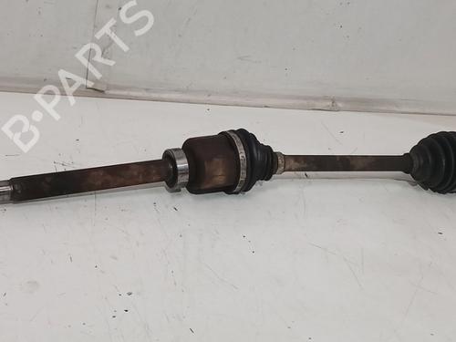 Right front driveshaft FIAT TALENTO Van (296_) 1.6 D | BP36926225M39 - Image 3