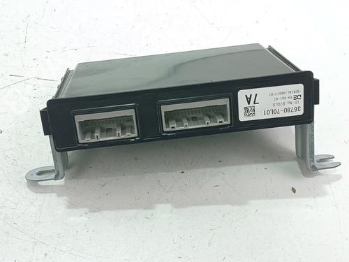 Used Electronic module Electronic module 36923163 36923163