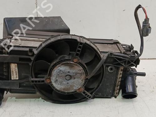 Intercooler FORD FOCUS III Turnier 1.0 EcoBoost | BP36929260M30 - Image 5