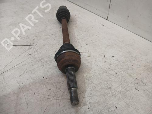 Left front driveshaft TESLA MODEL S (5YJS) 90D AWD | BP39494636M38 - Image 4