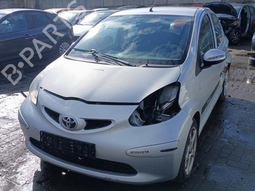 Subframe TOYOTA AYGO (_B1_) 1.0 (KGB10_, KGB10R) | BP36933681M9 - Image 2