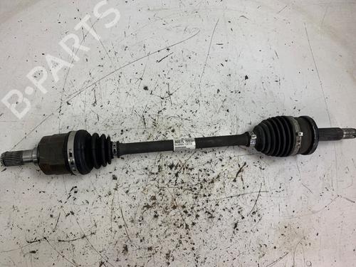 Left front driveshaft KIA PICANTO III (JA) 1.0 | BP36927083M38 - Image 4