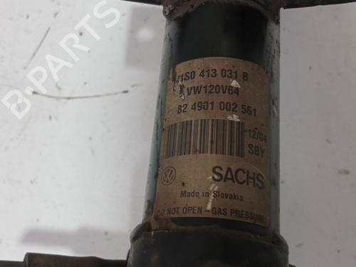Left front shock absorber VW UP! (121, 122, BL1, BL2, BL3, 123) 1.0 | BP36924945M16  - Image 5