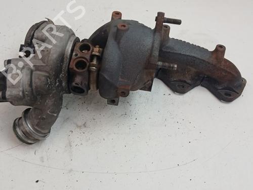 Turbo/Compresor Turbo/Compresor VW GOLF V (1K1) 1.6 (102 hp) 36929543 36929543