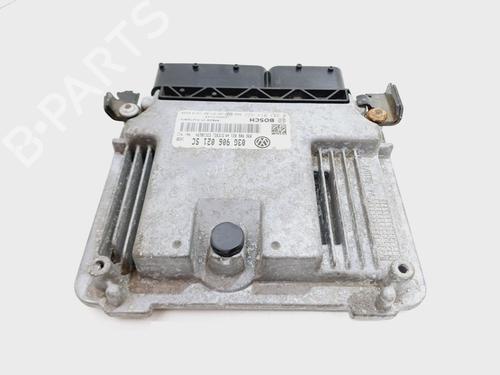 Engine control unit (ECU) SEAT LEON (1P1) 1.9 TDI | BP36920157M57 - Image 3