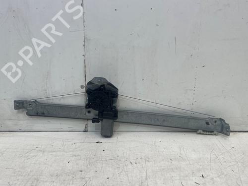 Front right window mechanism RENAULT TRAFIC III Van (FG_) 1.6 dCi 125 (FGMH) | BP38013310C23 - Image 2