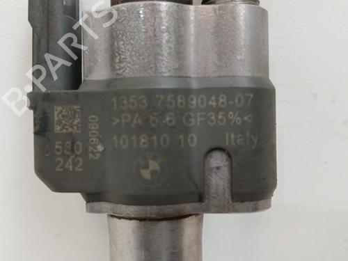 Injector BMW 3 (E90) 316 i | BP37711579M100 - Image 4