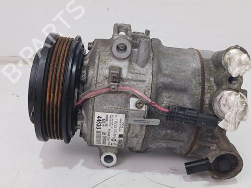 Compresseur AC Compresseur AC 36924090 36924090