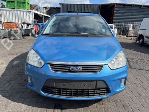 Right front steering knuckle FORD C-MAX (DM2) 1.6 | BP39447656M26 - Image 2