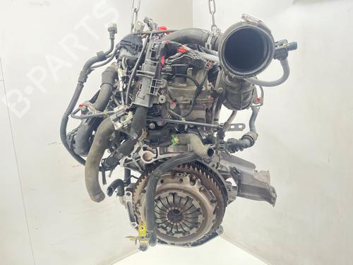 Engine DACIA SANDERO II TCe 90 (B8M1, B8MA, B8AC) | BP37670903M1 - Image 3