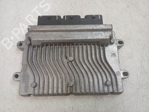 Used Engine control unit (ECU) Engine control unit (ECU) CITROËN C2 (JM_) 1.4 (73 hp) 40530667 40530667