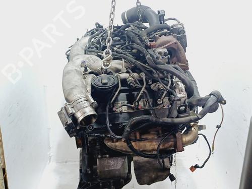Engine AUDI A4 B8 (8K2) 2.7 TDI | BP36920638M1 - Image 5