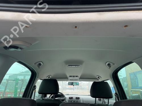 Used Rear parcel shelf Rear parcel shelf SKODA ROOMSTER (5J7) 1.2 TSI (86 hp) 40299068 40299068