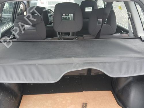 Used Rear parcel shelf Rear parcel shelf 37231849 37231849