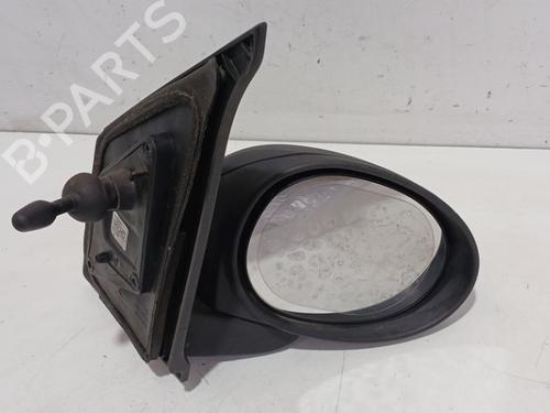 Bakspejl Højre Bakspejl Højre CITROËN C1 (PM_, PN_) 1.0 (68 hp) 36925402 36925402