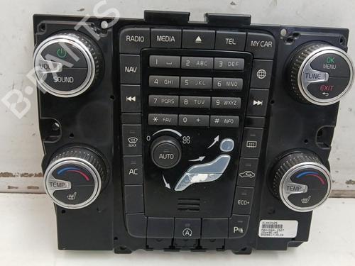 AC Styreenhet / Manøvreringsenhet AC Styreenhet / Manøvreringsenhet 36926787 36926787