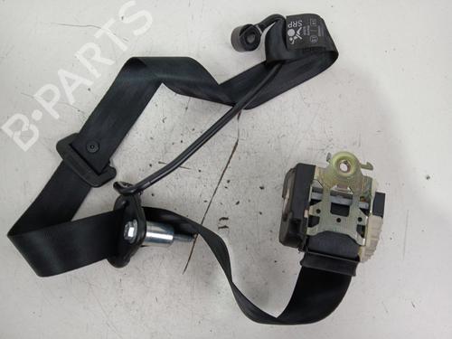 Front right seatbelt RENAULT TWINGO II (CN0_) 1.2 16V (CN04, CN0B) | BP36923425I25 - Image 6