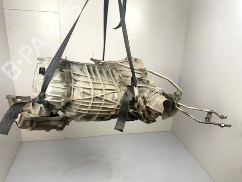 Gearbox AUDI A5 Convertible (8F7) 3.0 TDI | BP36923486M3  - Image 5