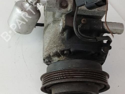 AC compressor KIA RIO III (UB) 1.25 CVVT | BP36925772M34 - Image 3