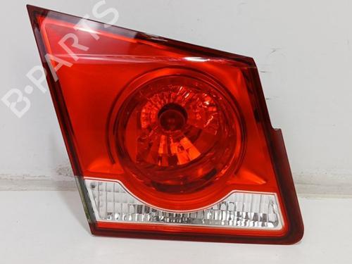 left-taillight-chevrolet-cruze-j300-2009-36923783 main image