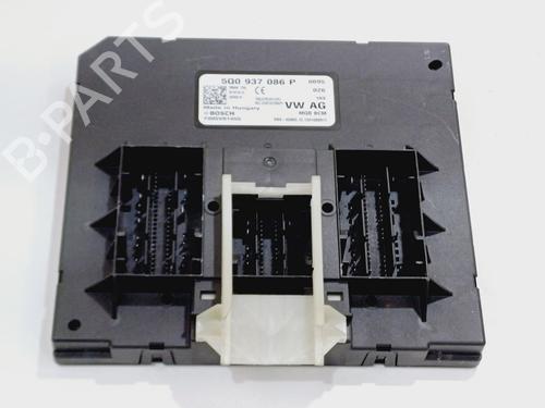 Used Control unit Control unit 36920001 36920001