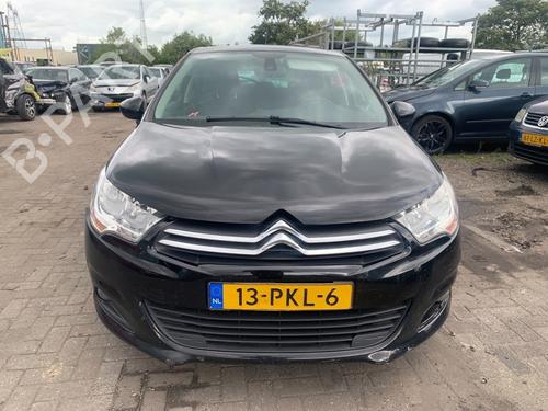Gearbox CITROËN C4 II (NC_) 1.6 HDi 110 | BP36919473M3 - Image 9