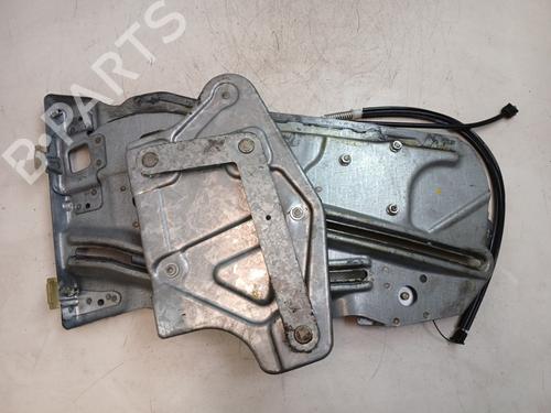 Used Rear right window mechanism Rear right window mechanism 39140411 39140411