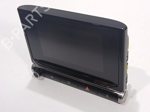 elektronisk-modul-citroen-c3-iii-sx-2016-36921395 main image