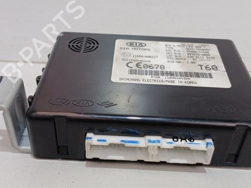 Used Electronic module Electronic module 36924048 36924048