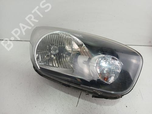 right-headlight-kia-picanto-ii-ta-2011-2012-2013-2014-2015-2016-2017-2018-36923770 main image