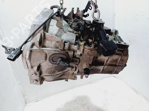 Gearkasse KIA PROCEED (CD) 1.4 T-GDI | BP36925124M3 - Image 4