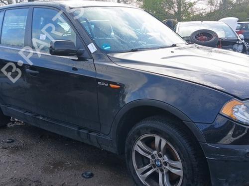 Soltag BMW X3 (E83) 2.0 d | BP38434337C124 - Image 3