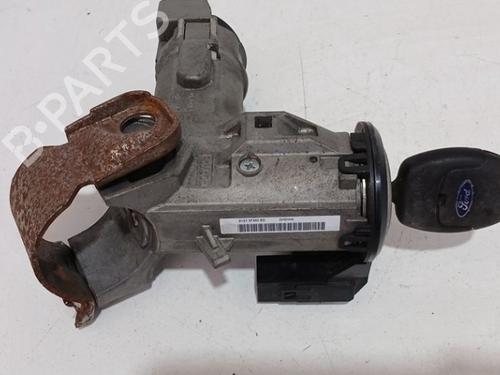 Ignition barrel FORD TRANSIT COURIER B460 Box Body/MPV 1.6 TDCi | BP36925577M48 - Image 3