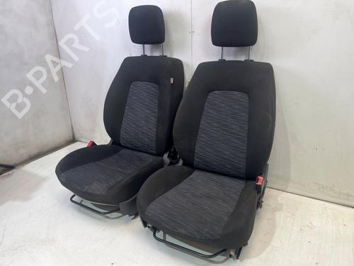 Seats set KIA CEE'D SW (ED) 1.4 | BP37261470C78 - Image 5