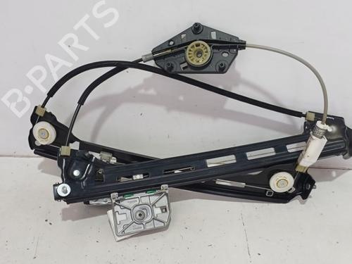 Rear right window mechanism VW PASSAT CC B6 (357) 1.8 TSI | BP36918445C25 - Image 2