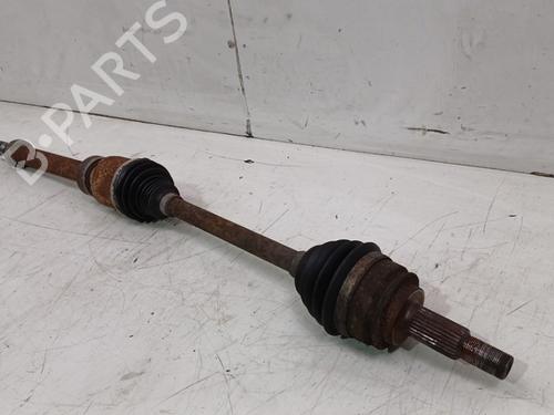 Right front driveshaft RENAULT KANGOO Express (FW0/1_) 1.5 dCi 90 (FW0G, FW05, FW08, FW11) | BP36929769M39 - Image 4
