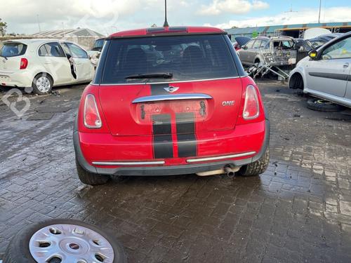 rear-axle-mini-mini-r50-r53-2001-2002-2003-2004-2005-2006-36933146 main image